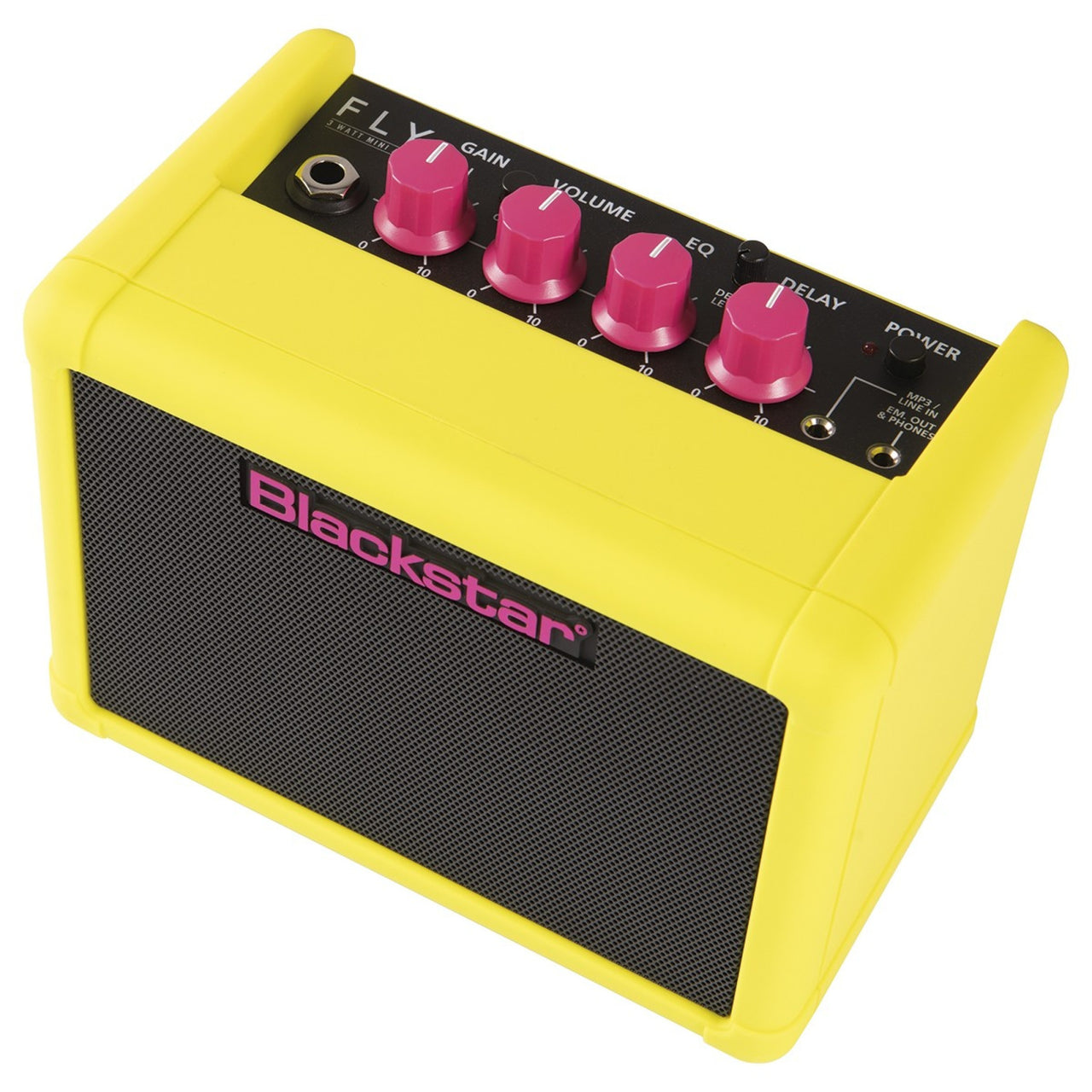 Combo Blackstar P/guitarra Fly 3 Neon