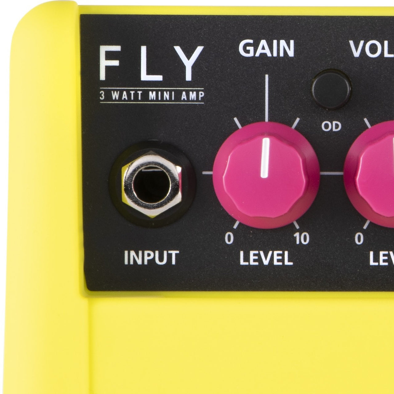 Combo Blackstar P/guitarra Fly 3 Neon