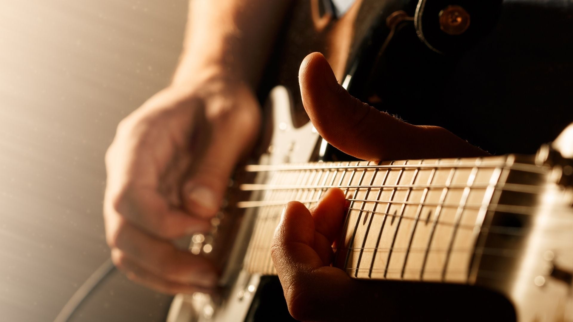 Las 5 mejores marcas de cuerdas para tu guitarra