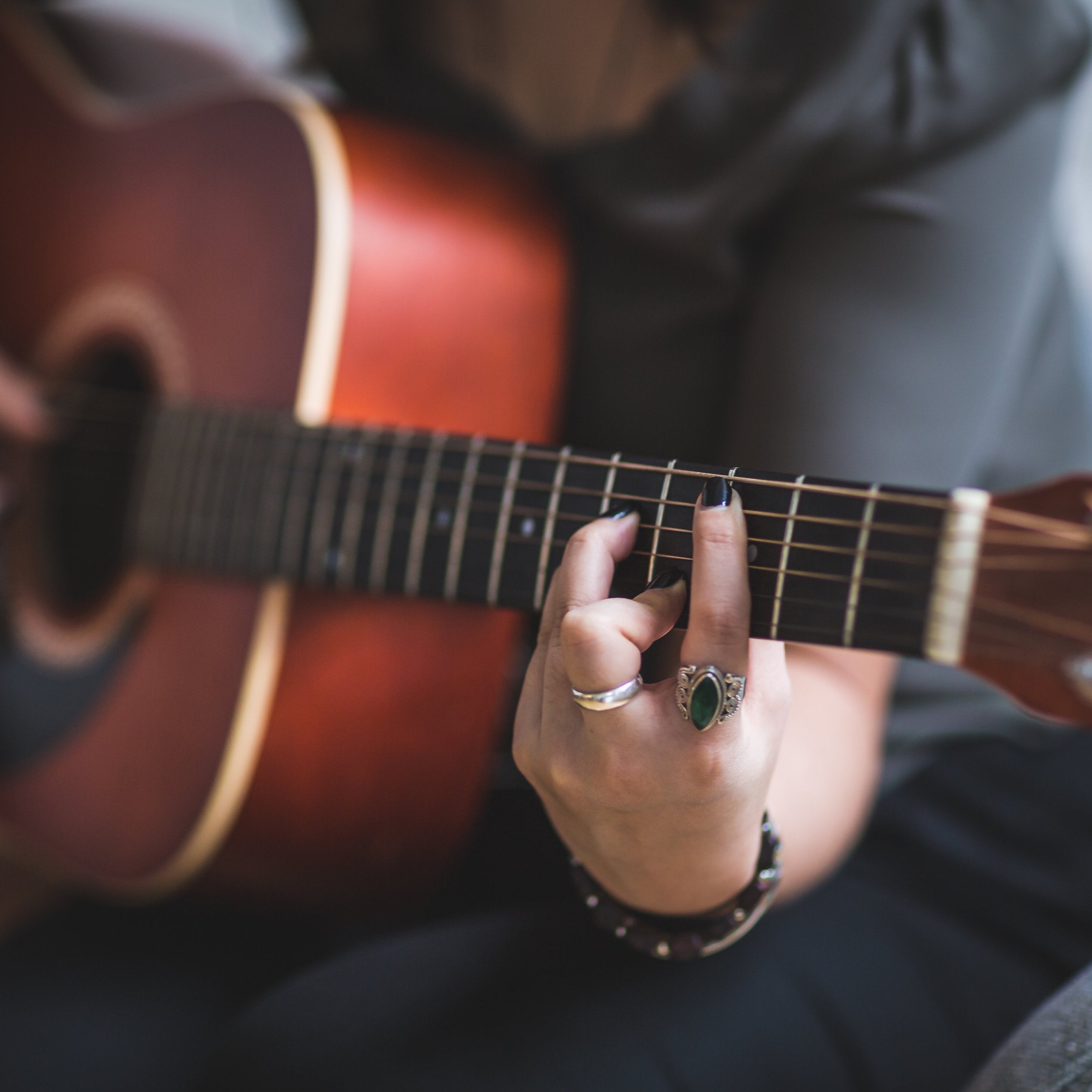 Guitarras