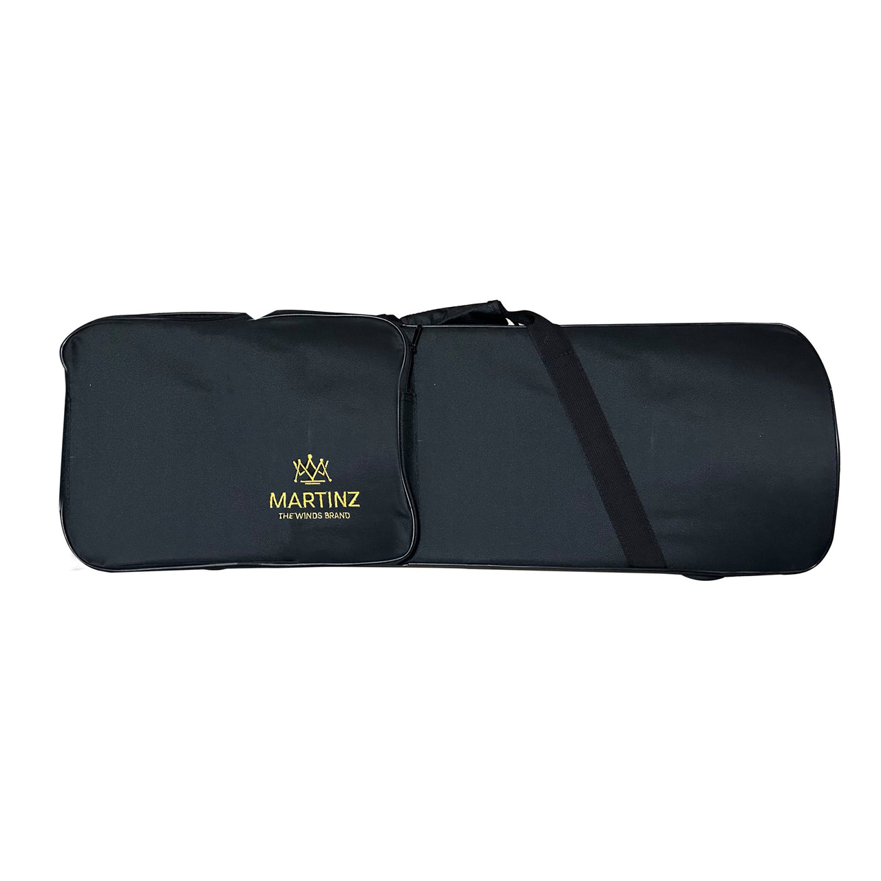 Trombon De Embolos Martinz Mwtbe10s Do Plateado