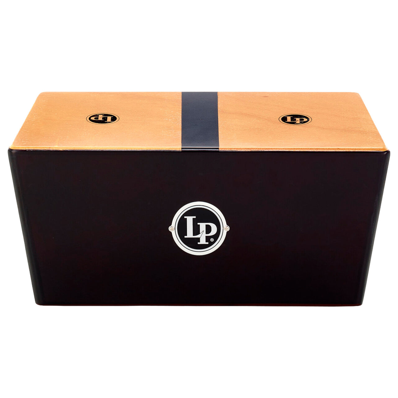 Cajon Bongo Lp Lp1429 Con Funda