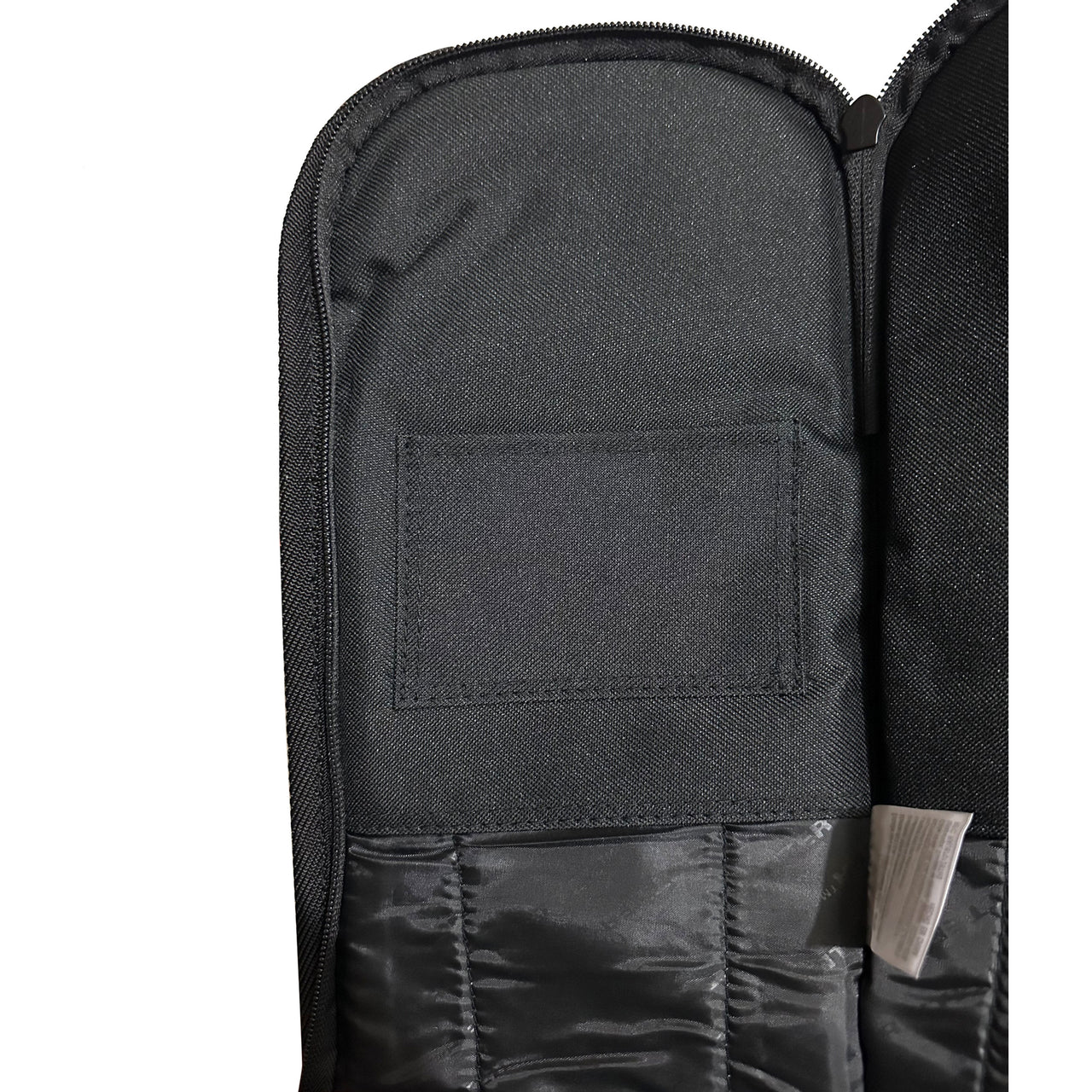 Funda Ritter Rge1-e/sbk Para Guitarra Electrica Serie Evilard