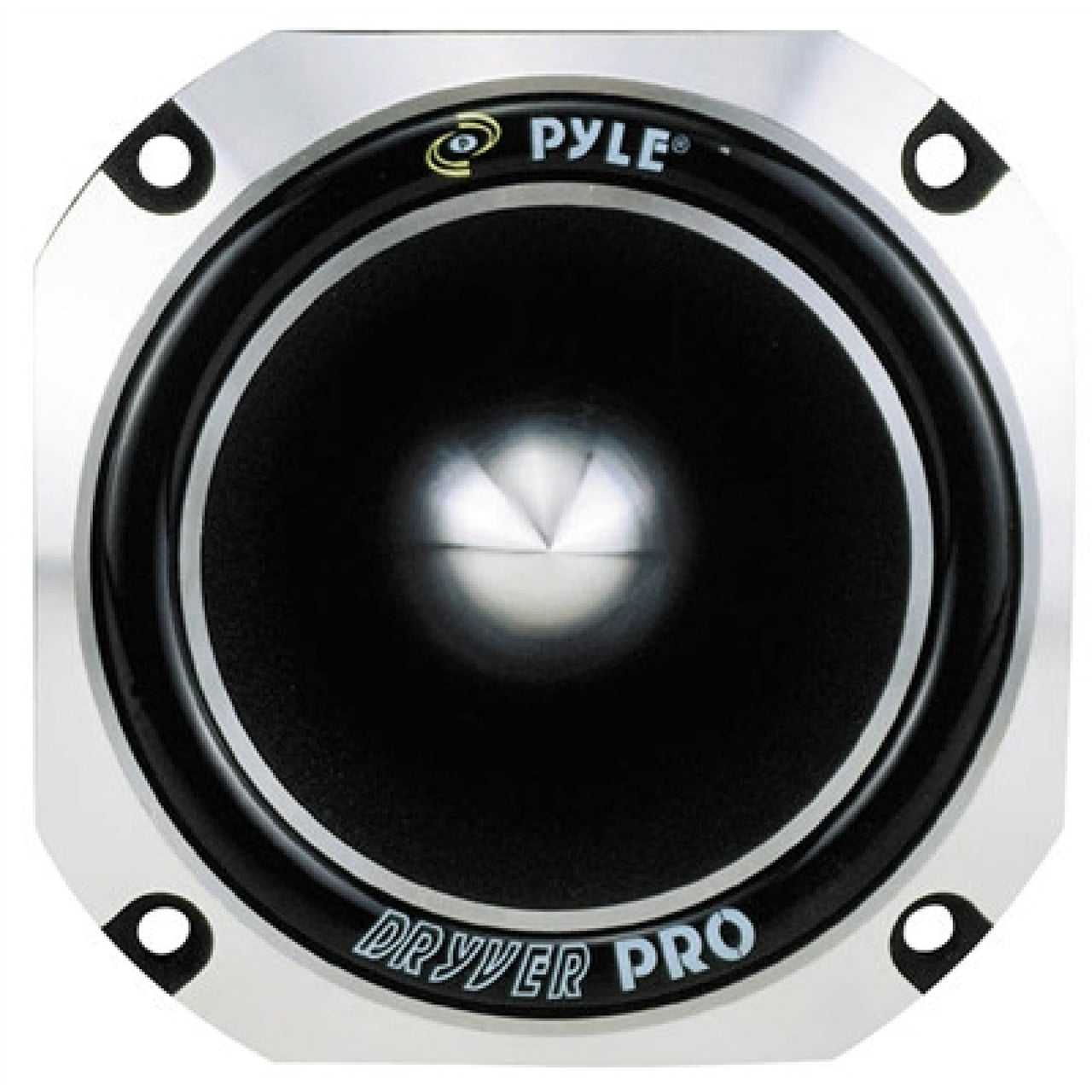 Tweeter Pyle Pro Modelo Pdbt-38 De Titanio