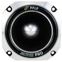 Thumbnail for Tweeter Pyle Pro Modelo Pdbt-38 De Titanio