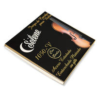Thumbnail for Encordadura Selene 1050-vb Para Violin Con Borla