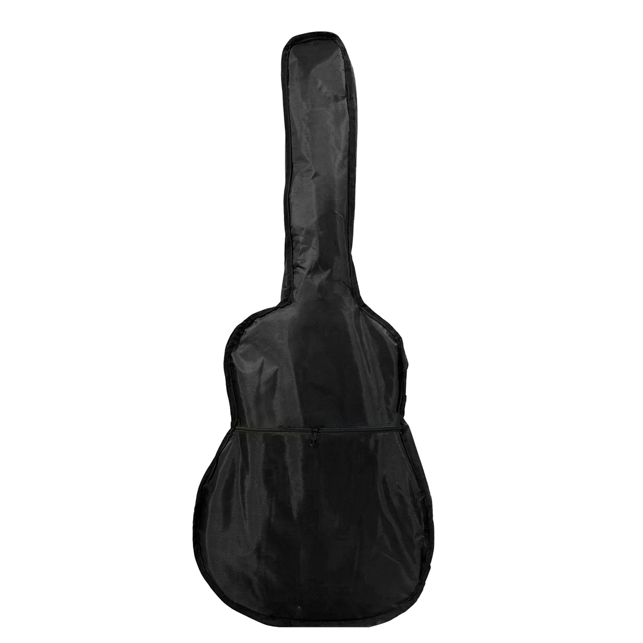 Guitarra Acustica Martinz S/corte C/funda