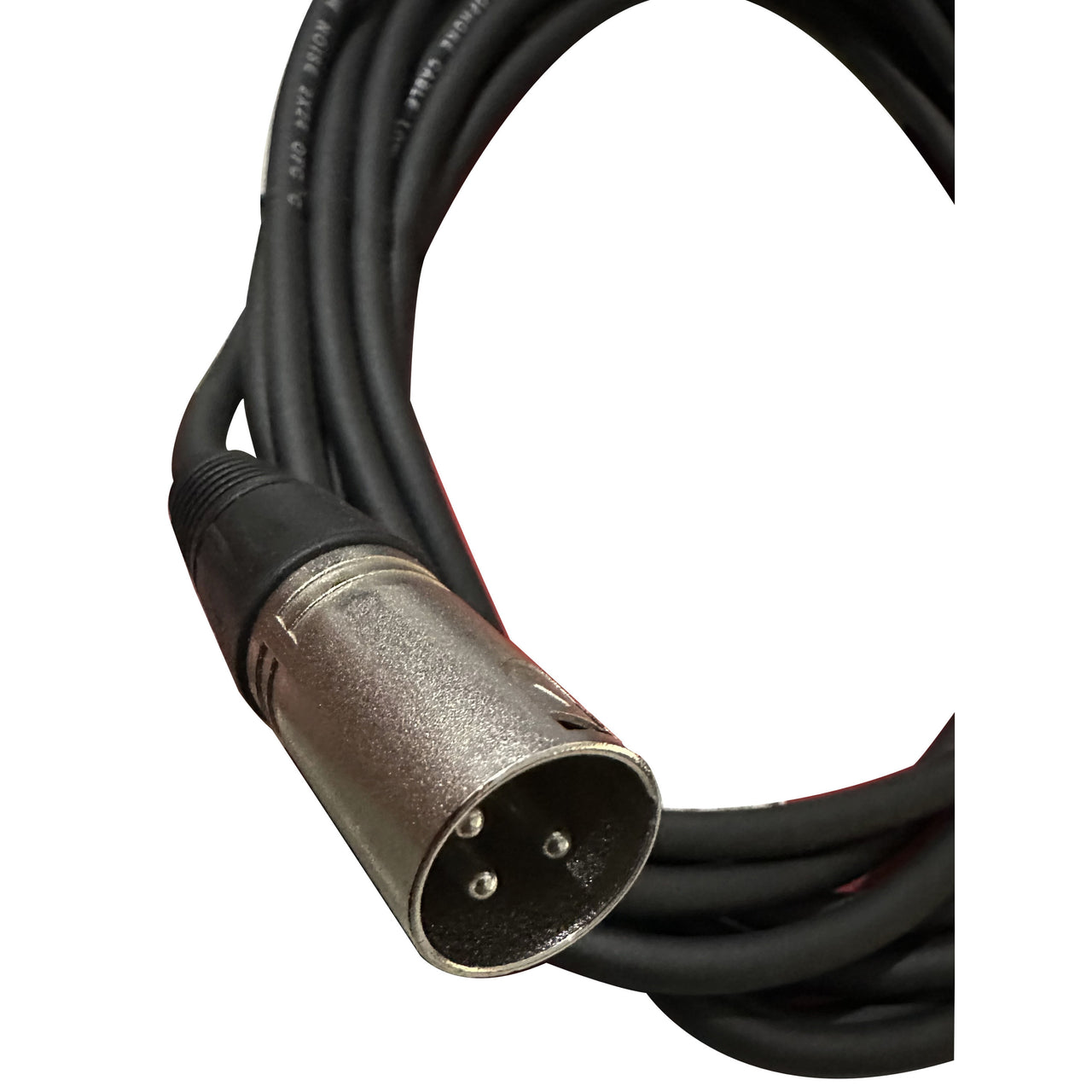 Cable Evolution Canon Macho A Plug 6mts, Evcp-6mr