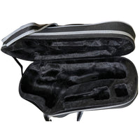 Thumbnail for ESTUCHE SILVERTONE SLES006 PARA SAXOFON ALTO FORRADO EN TELA