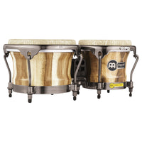 Thumbnail for Bongo Meinl Mod. Dgr400cw Natural Con Accesorios
