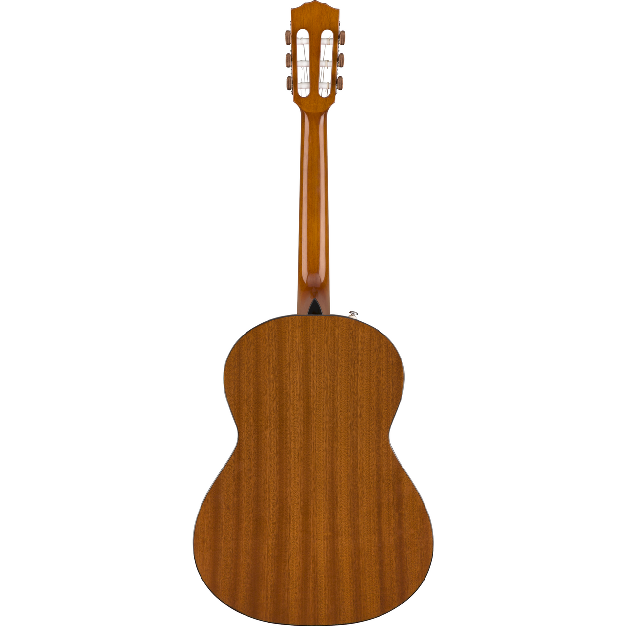 GUITARRA CLASICA FENDER CN-60S NATURAL, 0970160521