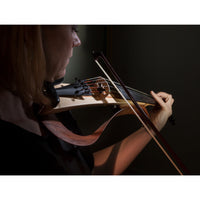 Thumbnail for violín eléctrico yamaha de 5 cuerdas para escenario YEV105 natural