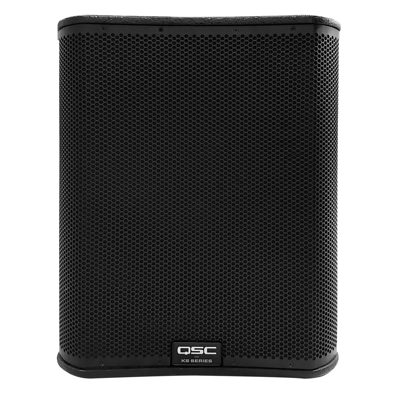 BAFLE QSC ACTIVO SUBWOOFER 18" 2000W, KS118