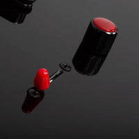 Thumbnail for Guitarra Electrica Schecter Sunset-6 Push-Pull Voice #2 Rojo/Negro