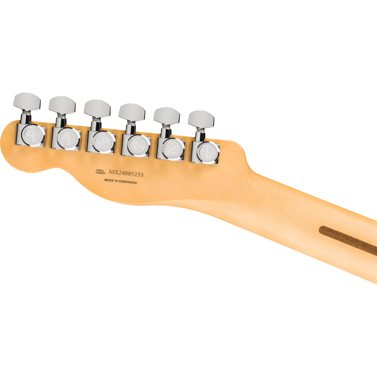 Guitarra Electrica Fender Player II Modified Telecaster 3 Tone Sunburst 0147450300