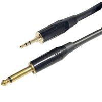 Thumbnail for Cable Life 2pps-6 Miniplug A Plug Mono 6 Metros