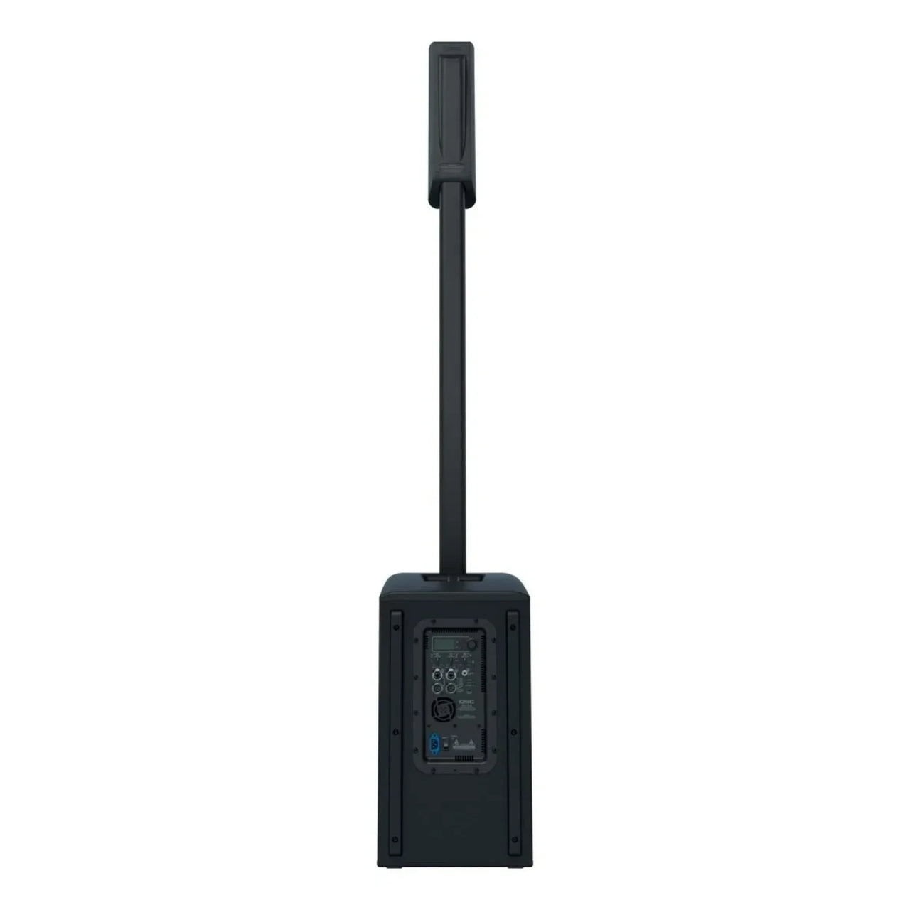 Qsc Kc12 Black Sistema De Altavoces Portatil 3000w Activo 3 vias en Columna