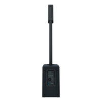 Thumbnail for Qsc Kc12 Black Sistema De Altavoces Portatil 3000w Activo 3 vias en Columna