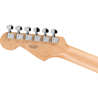 Thumbnail for Guitarra Electrica Fender Standard Stratocaster Sunburst 0266240500