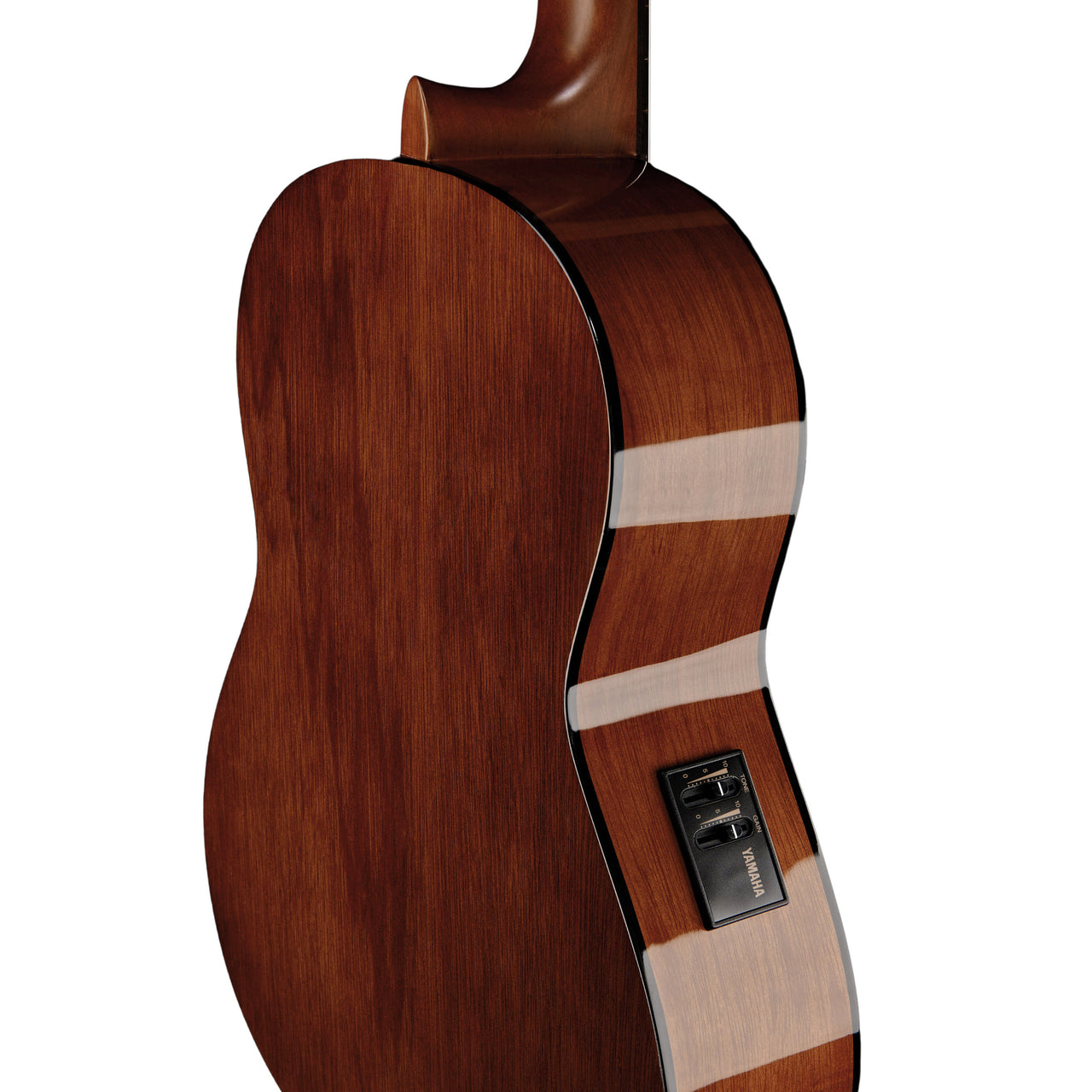 GUITARRA ELECTROACUSTICA YAMAHA, CX40