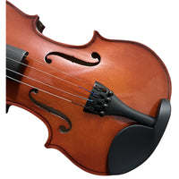 Thumbnail for VIOLIN AMADEUS CELLINI ESTUDIANTE 1/2 SOLID SPRUCE, MV012W-1/2 /1/2-I