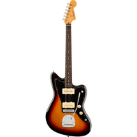 Thumbnail for Guitarra Electrica Fender Player Ii Jazzmaster Rw 3ts, 0140590500