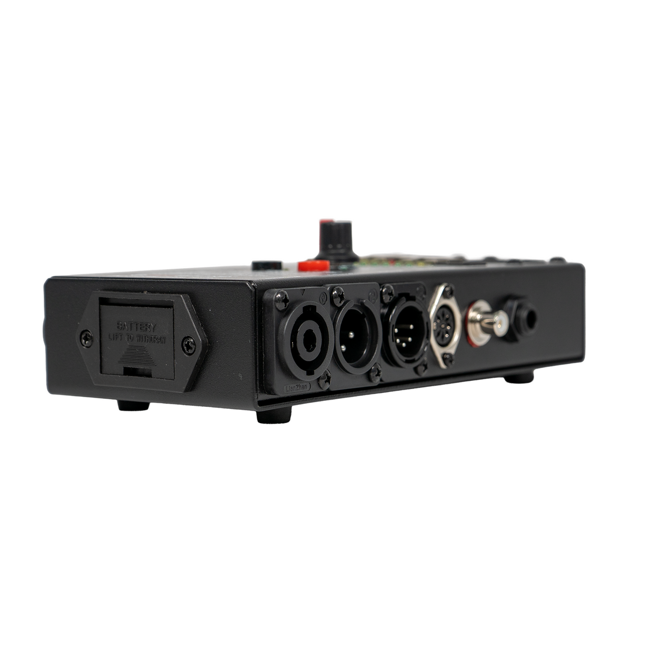 Probador Cables Prosound Mod. Pct-01b