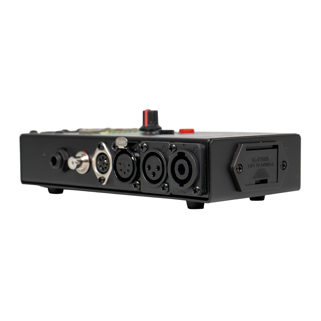 Probador Cables Prosound Mod. Pct-01b