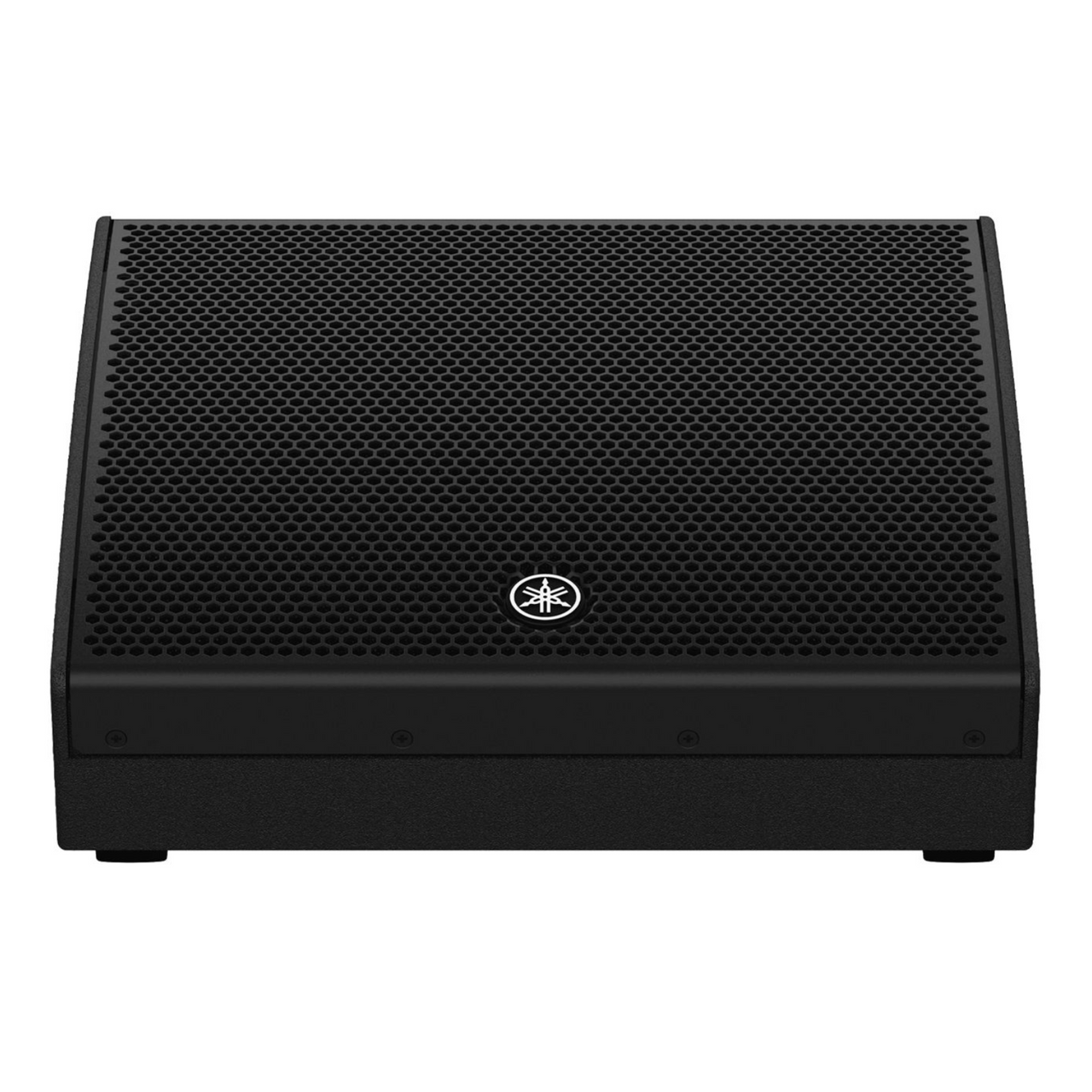 Monitor De Piso Yamaha Chr12m Pasivo 12 Pulgadas