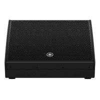 Thumbnail for Monitor De Piso Yamaha Chr12m Pasivo 12 Pulgadas