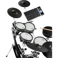 Thumbnail for MODULO PERCUSION ROLAND BLANCO, SPD 30