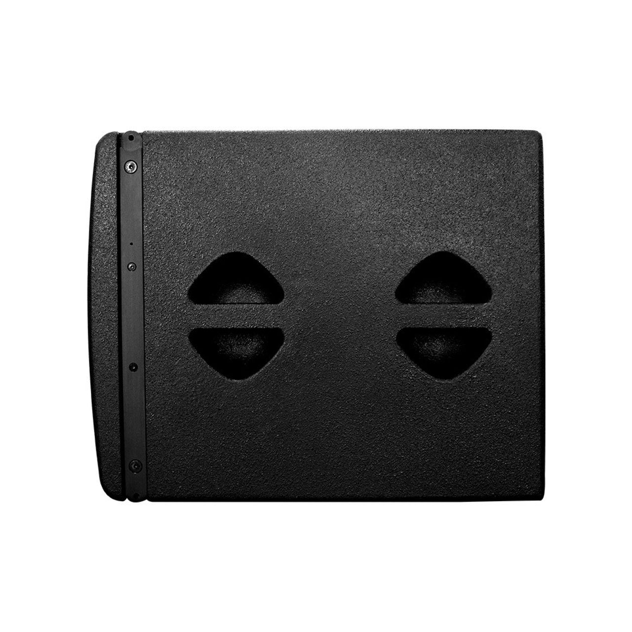 Sistema De Medio Grave Stage Pro Elite115 Array 1000w Rms