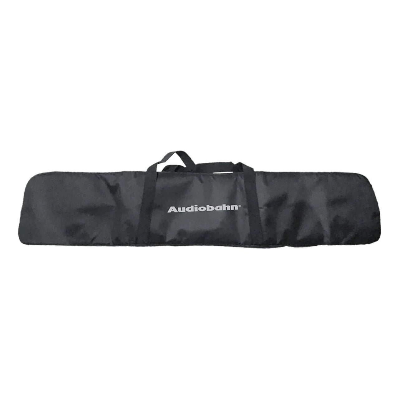 Stand/Atril Audiobahn Ass8 Para Bafle De Acero Con Funda