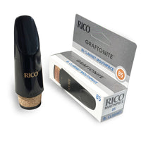 Thumbnail for Boquilla Rico Royal Rrgmpcbclb5 Graftonite Para Clarinete Sib B5cl