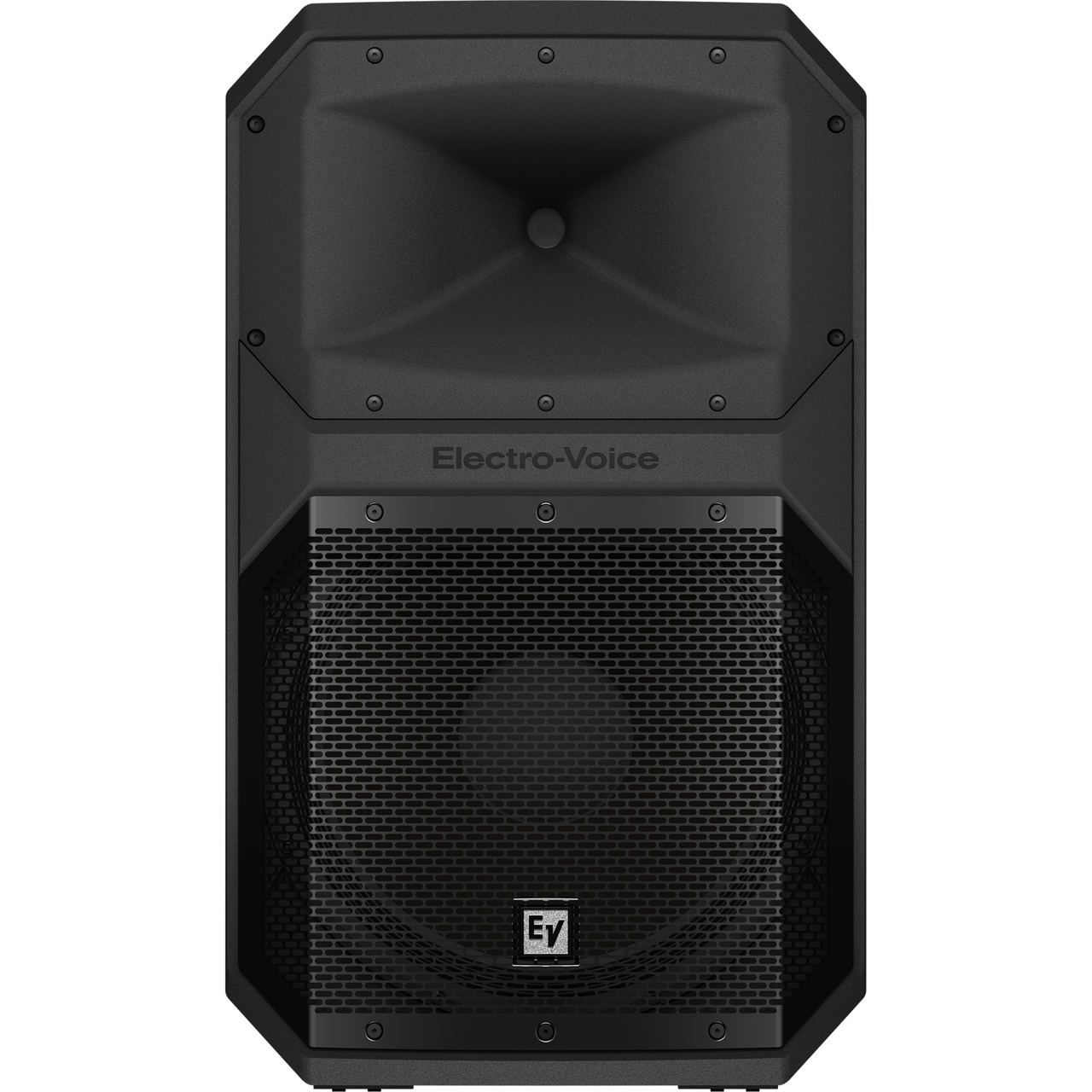 Bafle Electrovoice Eviva 15p Amplificado 15 Pulgadas