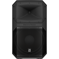 Thumbnail for Bafle Electrovoice Eviva 15p Amplificado 15 Pulgadas
