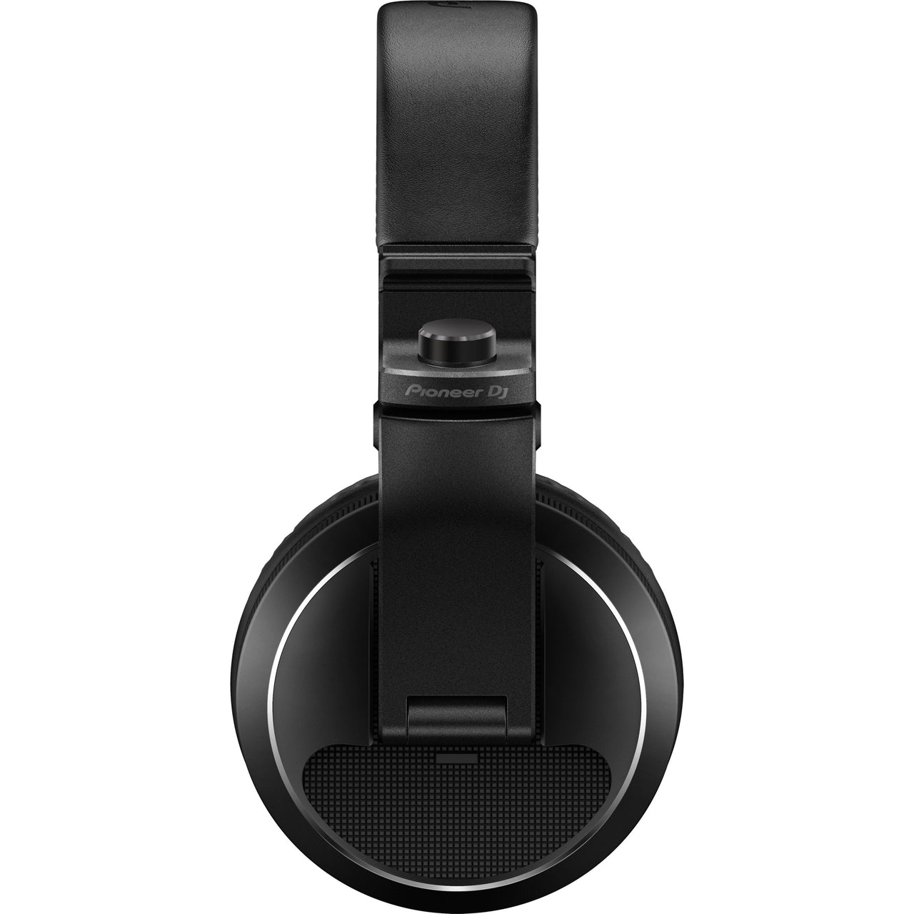 Audifonos Pioneer Hdj-x5-k Para Dj Color Negro