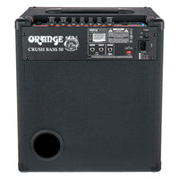 Thumbnail for Amplificador Orange Crush Bass 50bk Para Bajo 50 Watts