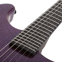 Thumbnail for Guitarra Schecter Elect Daniel Haniß Danskimo-6