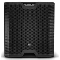 Thumbnail for Subwoofer Amplificado LD Systems ICOA 18 Pulgadas