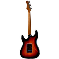 Thumbnail for Guitarra Electrica Jet Guitars Js400snb Sombreada