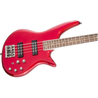 Thumbnail for Bajo Electrico Jackson Serie JS Spectra Bass JS3 Iv Metallic Red 2919904573