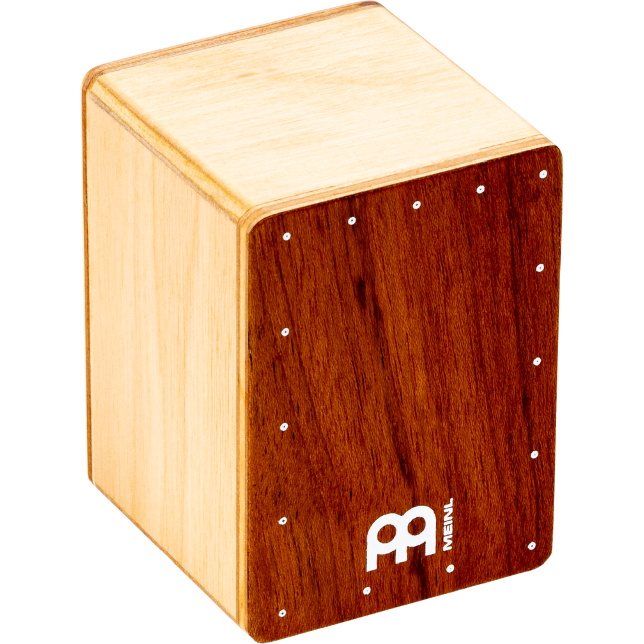 Shakers Meinl En Forma De Cajon (madera), Sh-51
