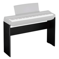 Thumbnail for Base Para Piano Yamaha L-121b Color Negro