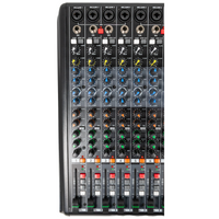 Thumbnail for Mezcladora Inovaudio Imxbu24fx Analogica Profesional 24 Canales