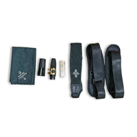 Thumbnail for sax alto buffet crampon sistema francÉs serie 100, bc8101-1-0