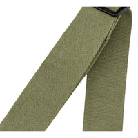 Thumbnail for Thaly Fender Supersoft Strap Olive Para Guitarra 0990642098