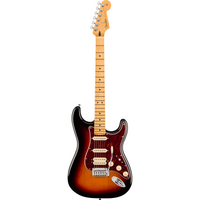 Thumbnail for Guitarra Electrica Fender Player II Modified Stratocaster 3-Color Sunburst HSS 0147432300