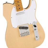 Thumbnail for Guitarra Electrica Fender Edición limitada Vintera II Road Worn '60s Telecaster 0148092368