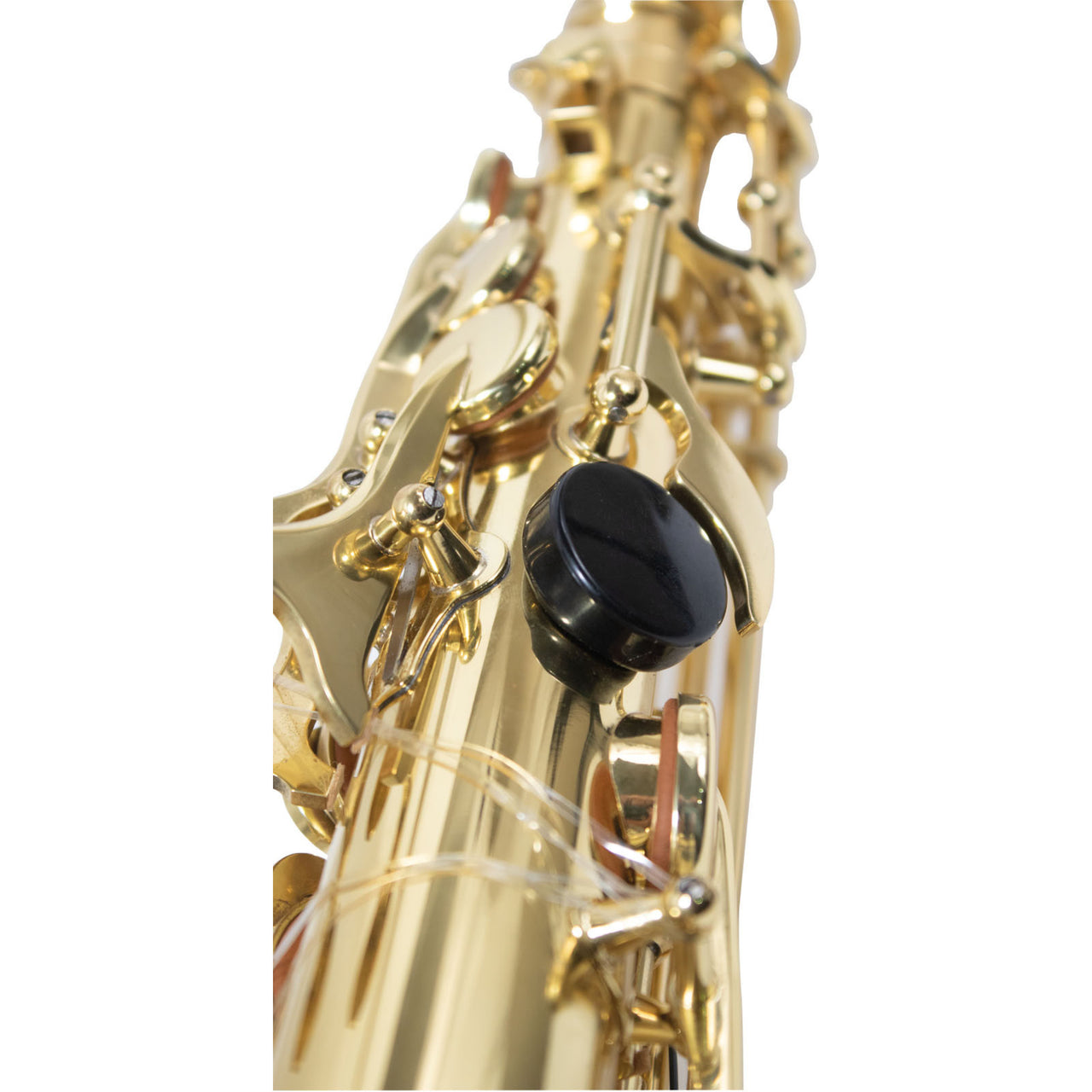 Saxofon Wesner Alto Mod. Psa2000-l C/Estuche